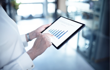 我們的目標——5~8年內(nèi)